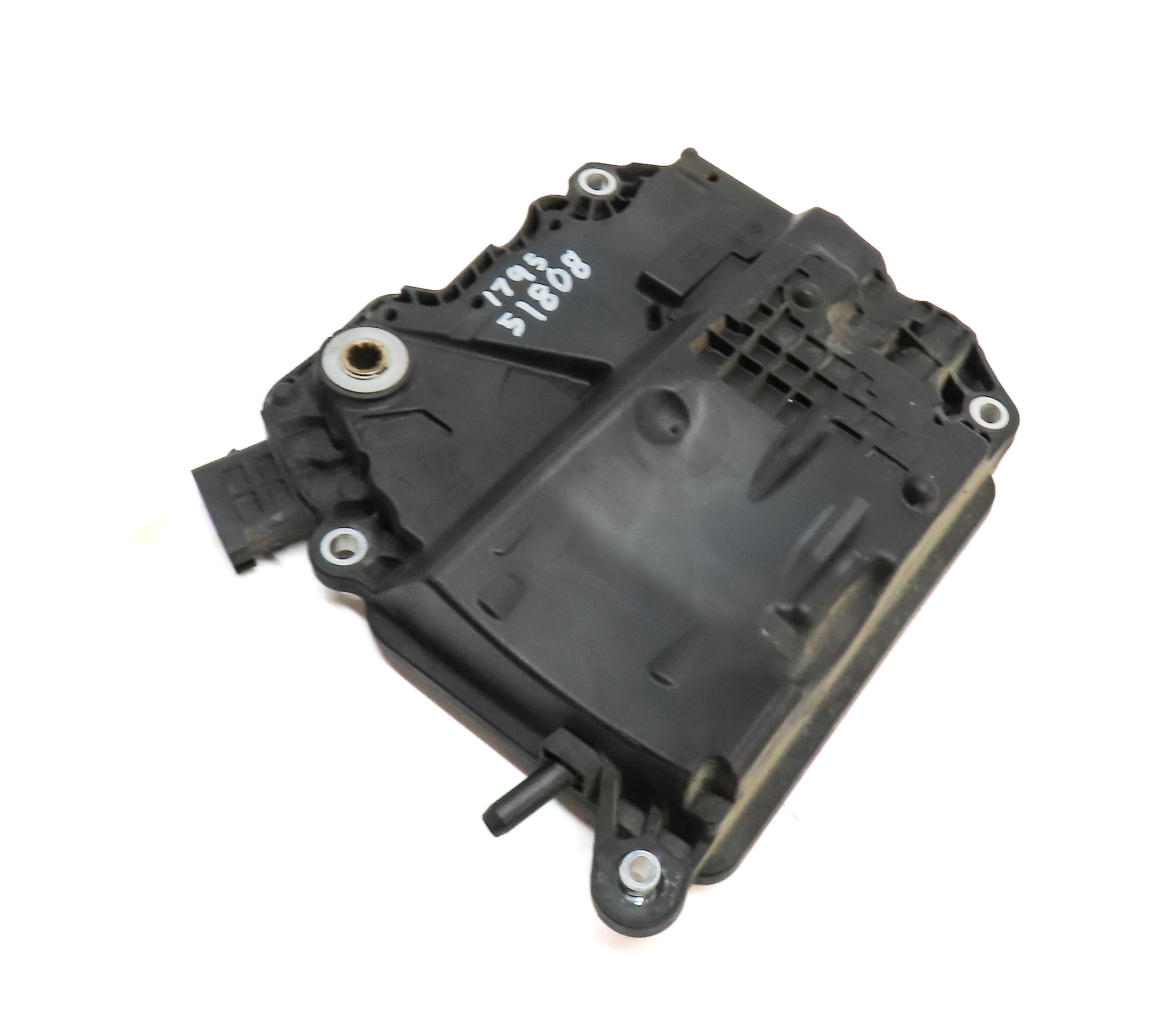 06-09 MERCEDES CL500 GL320 GL450 GL550 ML320 ML350 TRANSMISSION CONTROL MODULE — exact item pictured